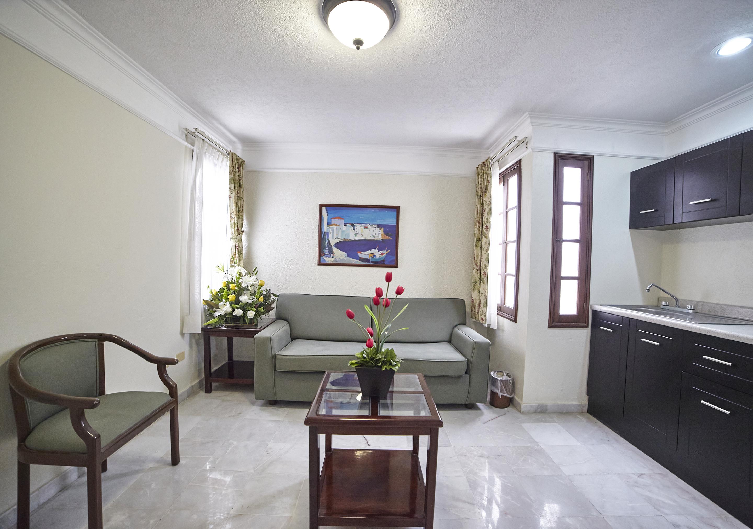 Hotel Francis Drake Campeche Eksteriør billede